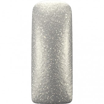 One coat color gel True Silver 7 ml